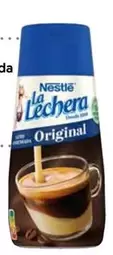 Oferta de La Lechera - Leche Condensada por 3€ en Hiper Usera