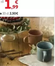 Oferta de 33 Cl por 1,99€ en Alcampo