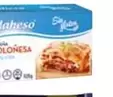 Oferta de Maheso - En Canelones, Lasañas, Musaka Y Croquetas en Carrefour