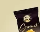 Oferta de Lay's - Patatas Gourmet Original O Corte Fino O Wavy por 2,49€ en Carrefour