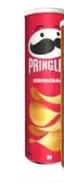 Oferta de Pringles - En Snacks De Patatas Y Flame en Carrefour