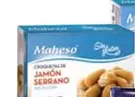 Oferta de Maheso - En Canelones, Lasañas, Musaka Y Croquetas en Carrefour