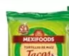 Oferta de Mexifoods - En Todos Los Productos en Carrefour