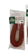 Oferta de La Encina - En Chorizo Dulce Y Picante Y Salchichon Del Bierzo en Carrefour