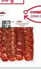 Oferta de Boadas - Chorizo O Salchichon 1880 Al Corte por 3,75€ en Carrefour