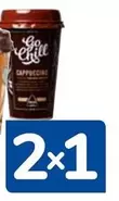 Oferta de Go Chill - En Todos Los Cafes en Carrefour