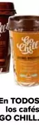 Oferta de Go Chill - En Todos Los Cafes en Carrefour