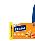 Oferta de En La Gula Del Norte O Barritas Krissia  en Carrefour