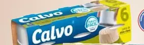 Oferta de Calvo - En Todos Los Atunes Vuelca Facil en Carrefour