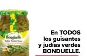 Oferta de Bonduelle - En Todos Los Guisantes Y Judías Verdes en Carrefour