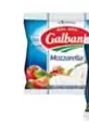 Oferta de Galbani - En Todas Las Mozarellas en Carrefour