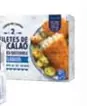 Oferta de Capitan Findus - En Varitas, Filetes Y Nuggets en Carrefour