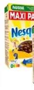 Oferta de Nestlé - En Cereales Nesquik Y Lion en Carrefour