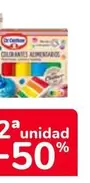 Oferta de Dr Oetker - En Todos Los Productos Para Postres en Carrefour