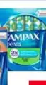 Oferta de Tampax - En Todos Los Tampones Pearl Y Tampax Compak Pearl en Carrefour