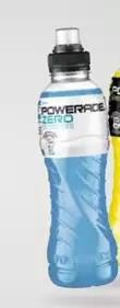 Oferta de Powerade - Botella 50cl  por 1,45€ en Carrefour