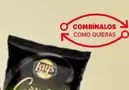 Oferta de Lay's - Patatas Gourmet Original O Corte Fino O Wavy por 2,79€ en Carrefour