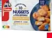 Oferta de Capitan Findus - En Varitas, Filetes Y Nuggets en Carrefour