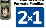 Oferta de Carmencita - En Todos Los Productos Formato Familiar en Carrefour