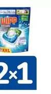 Oferta de Wipp - En Detergentes En Capsulas en Carrefour