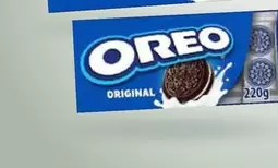 Oferta de Oreo - En Todas Las Galletas  en Carrefour