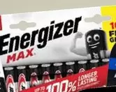 Oferta de Energizer / Carrefour - En Todas Las Pilas en Carrefour