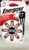 Oferta de Energizer / Carrefour - En Todas Las Pilas en Carrefour