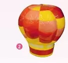 Oferta de Hucha Globo Aerostático Cerámica por 9,95€ en E.Leclerc