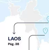 Oferta de Laos en Tui Travel PLC