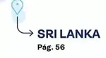 Oferta de Sri Lanka en Tui Travel PLC