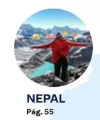 Oferta de Nepal en Tui Travel PLC