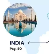 Oferta de India en Tui Travel PLC