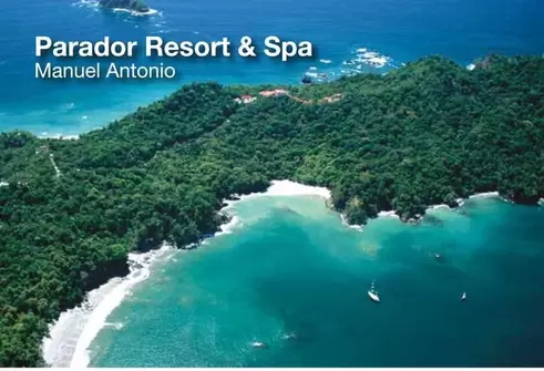 Oferta de Parador Resort & Spa por 49,99€ en Tui Travel PLC