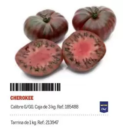 Oferta de Cherokee - Cherokee en Makro