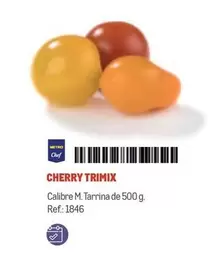 Oferta de Chef - Cherry Trimix en Makro