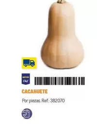 Oferta de Chef - Cacahuete en Makro