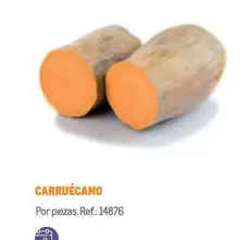 Oferta de Carruecano en Makro