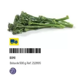 Oferta de Bimi en Makro