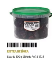 Oferta de Del Norte - Ristra De Nora en Makro