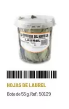 Oferta de Hojas De Laurel en Makro