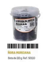 Oferta de Del Norte - Nora Murciana en Makro