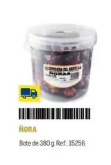 Oferta de Del Norte - ñora en Makro