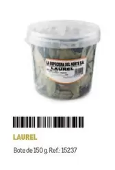 Oferta de Del Norte - Laurel en Makro