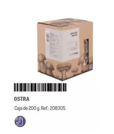 Oferta de Ostra en Makro