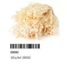 Oferta de Enoki en Makro