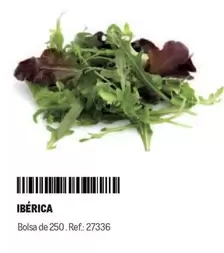 Oferta de Ibérica en Makro