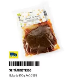 Oferta de Seitán De Trigo en Makro