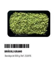 Oferta de Brócoli Grano en Makro