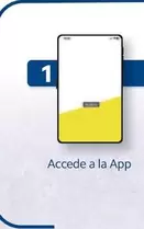 Oferta de Accede A La App en Makro