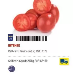 Oferta de Chef select - Intense en Makro